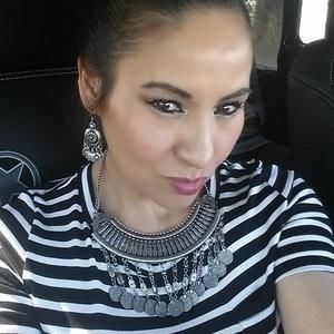 Meet your Posher, Irma